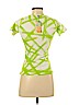 Custo Barcelona 100% Cotton Green Short Sleeve T-Shirt Size XS (1) - photo 2