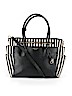 Henri Bendel 100% Leather Black Leather Satchel One size - photo 1