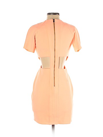 Elizabeth and James Cocktail Dress (view 2)