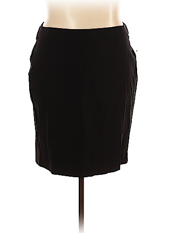 Elle Casual Skirt (view 1)