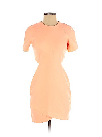 Elizabeth and James Cocktail Dress (view 1)