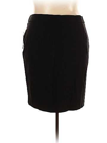 Elle Casual Skirt (view 2)