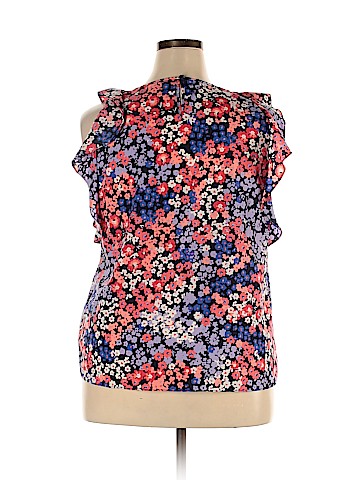 Juicy Couture Short Sleeve Blouse (view 2)