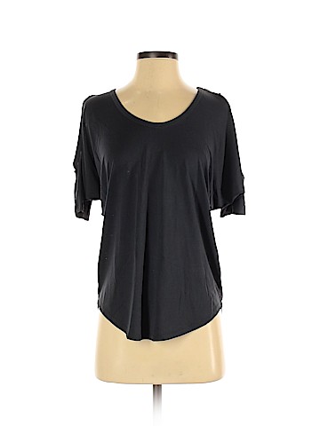 Acemi Short Sleeve Blouse (view 1)