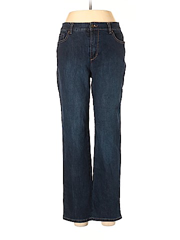 Gloria Vanderbilt Jeans (view 1)