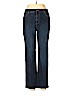 Gloria Vanderbilt Blue Jeans Size 10 - photo 1