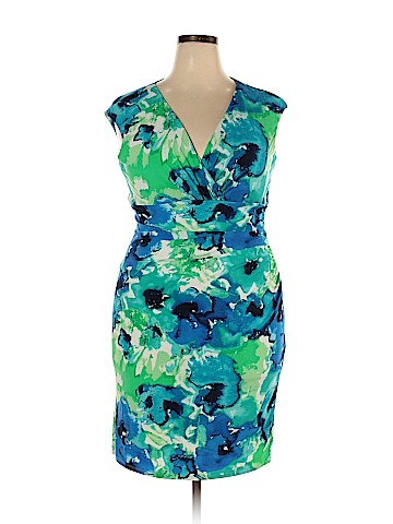 American Living Casual Dress (view 1)