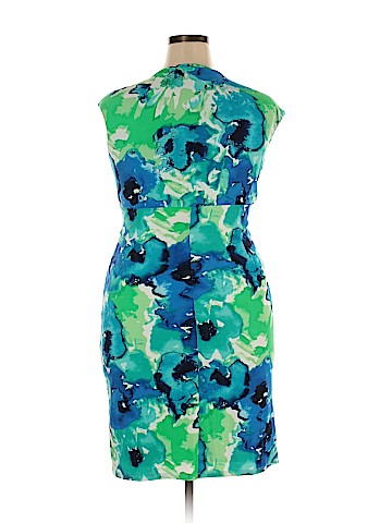 American Living Casual Dress (view 2)