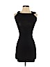 Nasty Gal Inc. Black Cocktail Dress Size 2 - photo 1