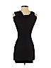Nasty Gal Inc. Black Cocktail Dress Size 2 - photo 2