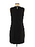 Theory Black Cocktail Dress Size 8 - photo 2