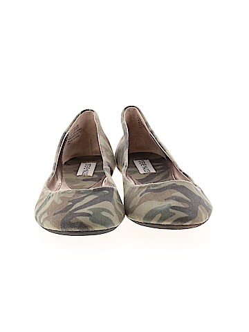 Steve Madden Flats (view 2)