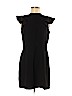 Barneys New York Black Casual Dress Size M - photo 1