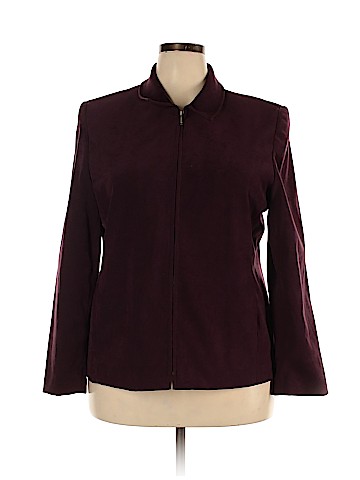Karen Scott Jacket (view 1)