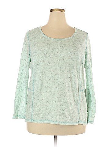 Talbots Active T-Shirt (view 1)