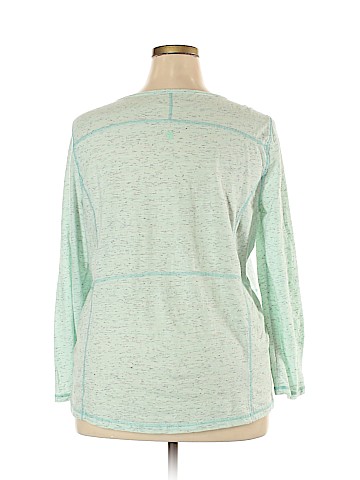 Talbots Active T-Shirt (view 2)