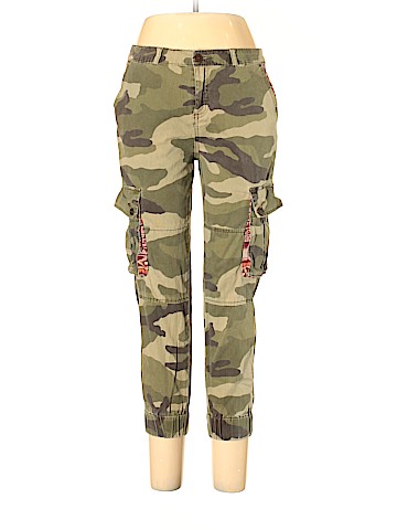 BDG Cargo Pants (view 1)