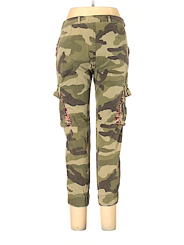 BDG Cargo Pants (view 2)