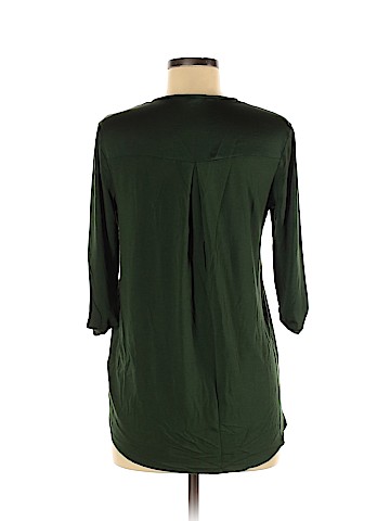 Vince Camuto Long Sleeve Blouse (view 2)