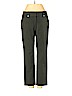Ann Taylor LOFT Green Casual Pants Size 0 (petite) - photo 1