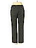 Ann Taylor LOFT Green Casual Pants Size 0 (petite) - photo 2