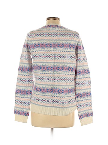 Vineyard Vines Wool Pullover Sweater (view 2)