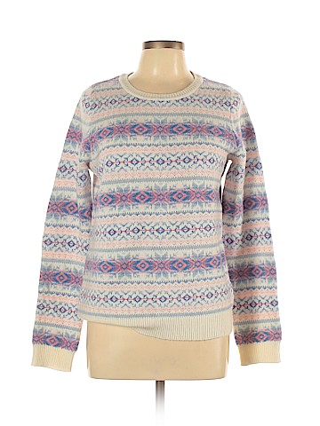 Vineyard Vines Wool Pullover Sweater (view 1)