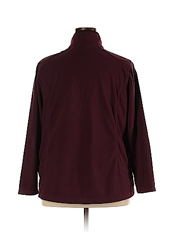 Lands' End Fleece (view 2)