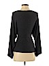 Bebe Gray Pullover Sweater Size S - photo 2