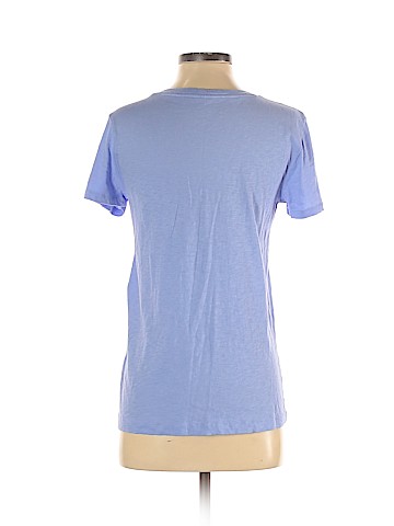 J. Crew Factory Store Short Sleeve T-Shirt (view 2)
