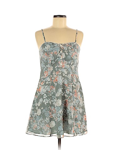 BCBGeneration Cocktail Dress (view 1)