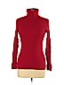 Talbots Red Turtleneck Sweater Size L - photo 1