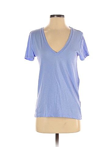 J. Crew Factory Store Short Sleeve T-Shirt (view 1)