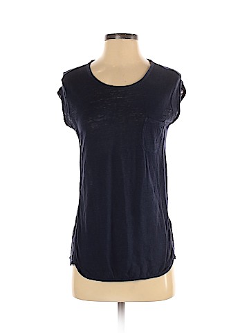 Athleta Short Sleeve Top (view 1)