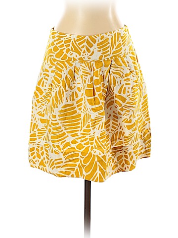 Ann Taylor LOFT Casual Skirt (view 1)