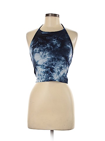 Brandy Melville Halter Top (view 1)