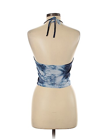 Brandy Melville Halter Top (view 2)