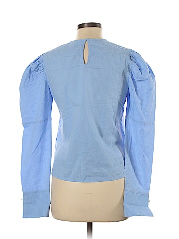 Zara Long Sleeve Blouse (view 2)