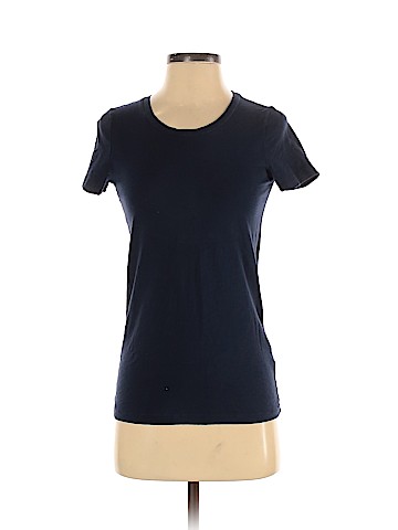 J. Crew Factory Store Short Sleeve T-Shirt (view 1)