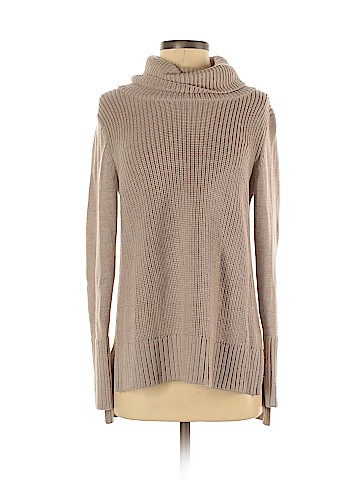 Sportscraft Turtleneck Sweater (view 1)