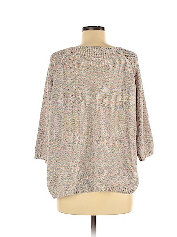 Trafaluc by Zara Pullover Sweater (view 2)