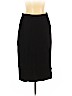Banana Republic Black Casual Skirt Size 8 - photo 1