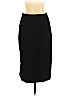 Banana Republic Black Casual Skirt Size 8 - photo 2
