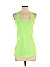 Zella Green Active Tank Size S - photo 1