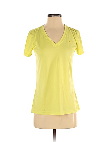 Nike Active T-Shirt (view 1)