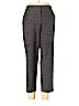 Ann Taylor LOFT Gray Dress Pants Size 14 - photo 1