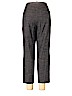 Ann Taylor LOFT Gray Dress Pants Size 14 - photo 2