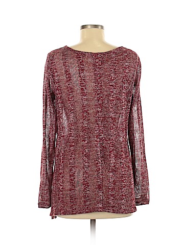 Tru Self Pullover Sweater (view 2)