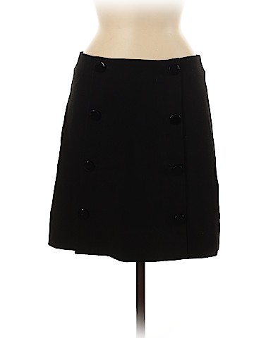 Ann Taylor LOFT Casual Skirt (view 1)