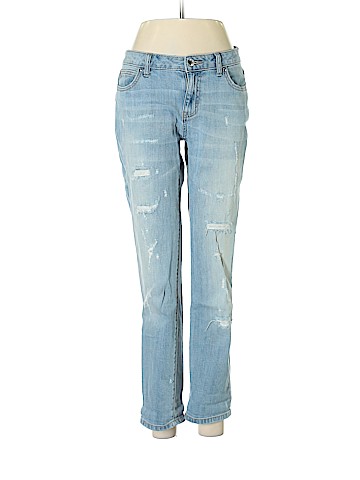 Jennifer Lopez Jeans (view 1)